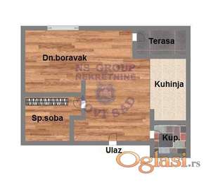 Odličan kvalitet gradnje u Petrovaradinu