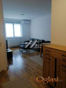 Izdaje se nov jednoiposoban stan na Telepu ID#6174