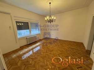 Izdaje se poslovni prostor površine 64m2