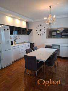 BULEVAR NAMESTEN TROSOBAN DUPLEKS