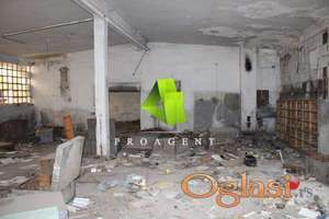 Hala u širem centru ID#6288