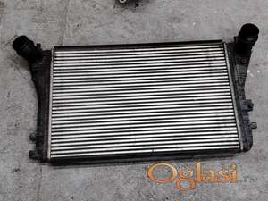 Golf 6 interkuler 2.0 TDI