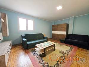 STAN - NOVI SAD - CENTAR - 40m2 - 90000 evra