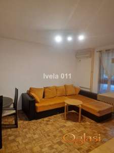 Uknjižen 1.5 stan - Lipov lad ID#4187