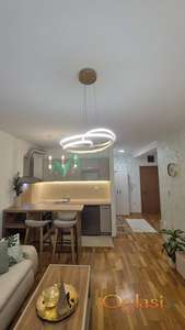 Garsonjera 26m² u blizini centra, Podbara – idealna investicija