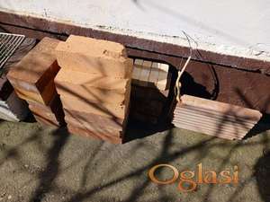 Cigle za Ta pec Elind 2250w vrlo povoljno