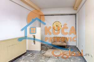 Lokal, zona 1, 15m2, prvi sprat