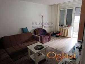 -  Odličan trosoban na atraktivnoj lokaciji  -