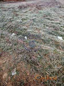 Odličan plac na Sajlovu