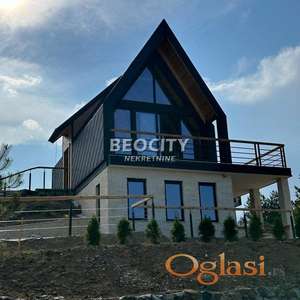 Zlatibor, Partizanske vode, , 5.0, 120m2