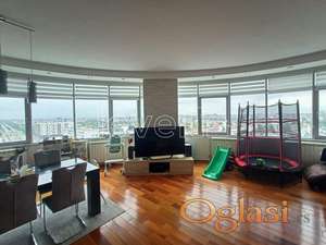 NOVI SAD - BULEVAR EVROPE - 115.00 m2