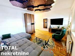 Stan NOVI SAD,PODBARA - 63 m2 190000 €, ID: 1101183