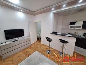 Odličan 1,5 stan na super lokaciji-Braće Ribnikar-300e