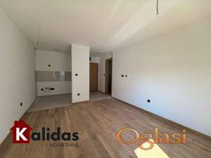 NOVI SAD, TELEP, 32M2, GARSONJERA