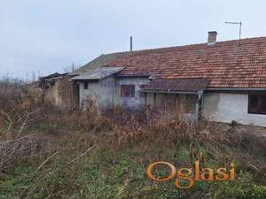 Odlična kuća u Zmajevu!