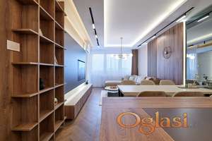 Luksuzan stan za izdavanje