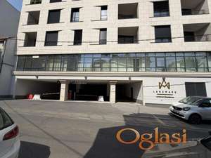 Garažno mesto na prodaju – Landmark Residence ID#2943