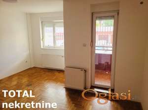 Stan NOVI SAD,NOVA DETELINARA - 46 m2 113300 €, ID: 1099024