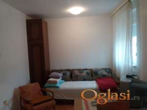 Dopadljiva garsonjera