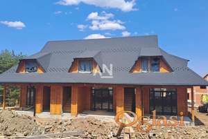 Čajetina, Zlatibor, Ribnica, blizina Tornika, kuće u nizu, kupac ne plaća proviziju ID#11379