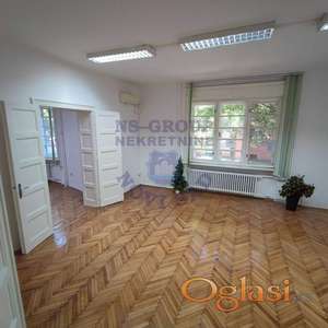 Odlican salonac na Keju !