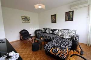 Dvosoban stan 60 m², Detelinara, Novi Sad, 2. sprat