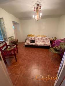 NAJBOLJA LOKACIJA! CENTAR GRADA KOD IZVRSNOG VECA, STAN 42m2