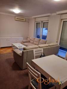 LEP DVOSOBAN STAN, SOCIJALNO