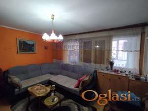 Dvoiposoban stan 78m2 - Liman 4