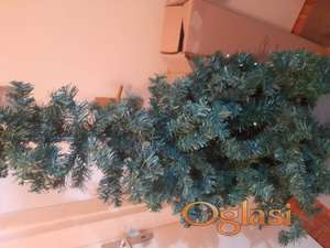 Novogodišnja jelka 180 cm