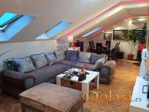 Povoljan duplex na Detelinari!