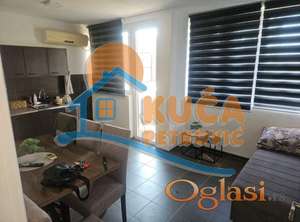 Izdaje se odličan stan na Apelovcu, 43m2