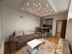 STAN - NOVI SAD - BULEVAR PATRIJARHA PAVLA - 46m2 - 149000 evra