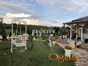 Novi Sad, Banja Vrdnik, , 2.5, 90m2