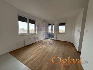 Na izuzetnoj lokaciji - (2.min od futoške pijace)