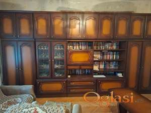 Orman - regal i sto