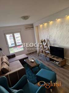 Novi Beograd, Blok 61, Dr Ivana Ribara, 2.0, 50m2