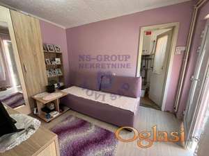 Na prodaju prizemna,useljiva kuća