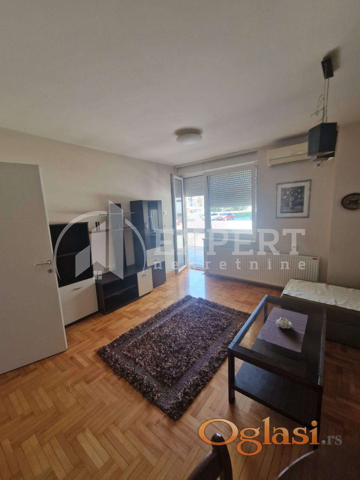 for rent excellent apartment at Bulevaru Nemanjića, 65m2 — photo