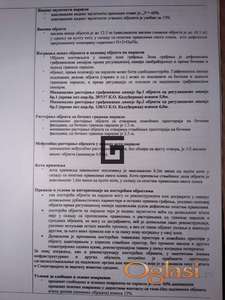 Građevinsko zemljište, Kaluđerica, 4.73ari ID#1816