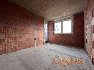 Odličan četvorosoban - novogradnja sa pdv-om! Povoljno!