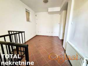 POSLOVNI PROSTOR - NOVI SAD - CENTAR - 25m2 - 38000 evra