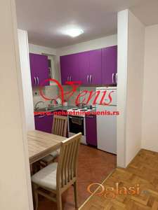 GRBAVICA ul. Braće Ribnikar 45 m2 - 400 Evra ID#2650