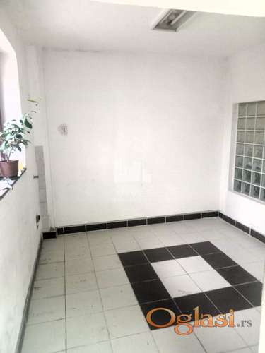 Mačvanska kod okretnice, 70m2, 2.0 ID#1715