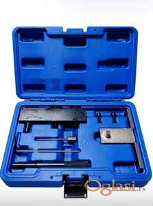 Alat za zupcenje Opel i Vauxhall vozila 1.6 CDTi