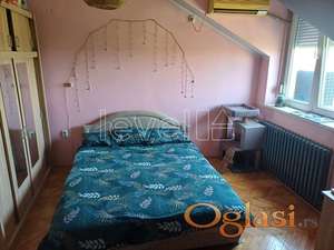 NOVI SAD - ŽELEZNIČKA STANICA - 28.00 m2