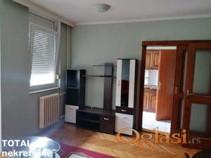 Stan NOVI SAD,NOVA DETELINARA - 46 m2 116000 €, ID: 1101521