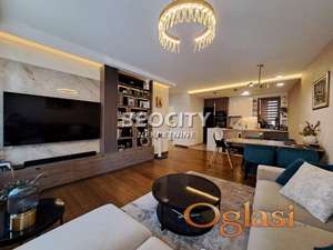 Vračar, Južni bulevar, Južni bulevar, 4.0, 116m2