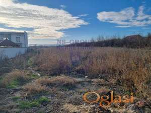 Klisa, plan povrsine 2932m2