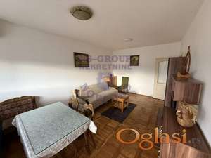 ~ Komfornih 58m2 na Starom Majuru ~